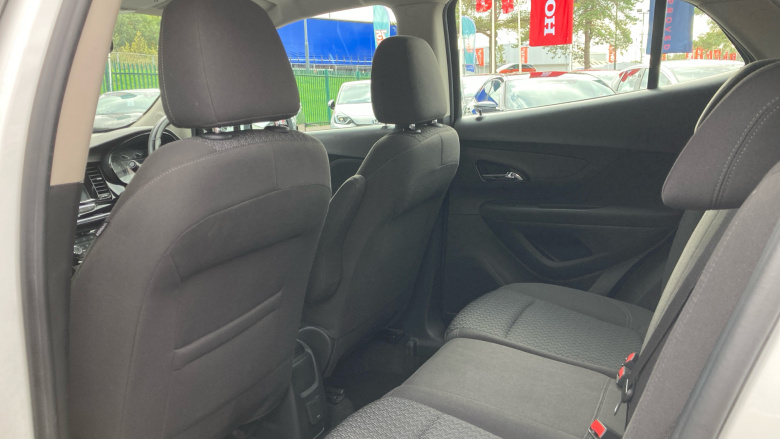 Vauxhall Mokka X 1.4T ecoTEC Active 5dr Petrol Hatchback